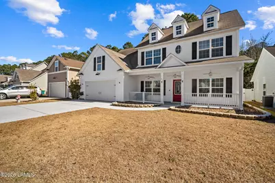51 Grovewood Drive, Bluffton, SC 29910 - Photo 4
