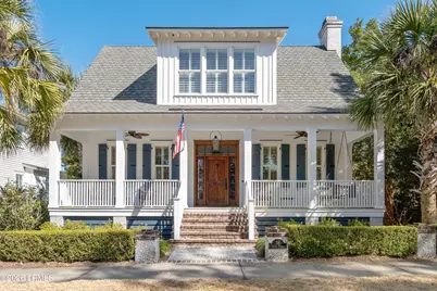 58 River Place, Beaufort, SC 29906 - Photo 1