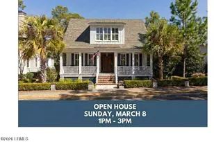 58 River Pl, Beaufort, SC 29906 - Photo 1