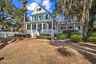 1307 Bay St, Beaufort, SC 29902 - Photo 1