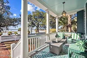 1307 Bay St, Beaufort, SC 29902 - Photo 2