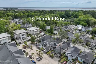 13 Hamlet Row, Beaufort, SC 29906 - Photo 42