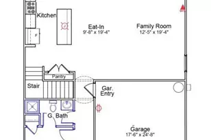 895 Twin Ponds, Hardeeville, SC 29927 - Photo 2