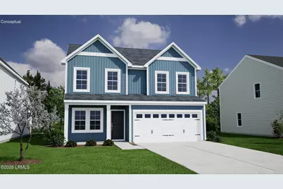 895 Twin Ponds, Hardeeville, SC 29927 - Photo 1