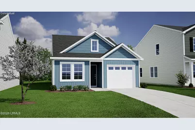 937 Twin Ponds, Hardeeville, SC 29927 - Photo 1