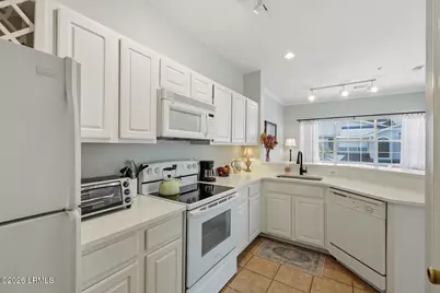 4 Indigo Run Drive #2311, Hilton Head Island, SC 29926 - Photo 8