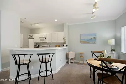 4 Indigo Run Drive #2311, Hilton Head Island, SC 29926 - Photo 12