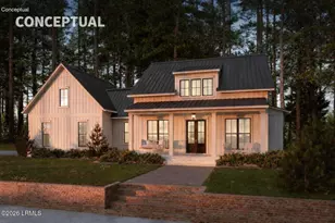 88 Thomas Sumter St, Beaufort, SC 29907 - Photo 1