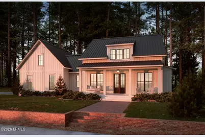 88 Thomas Sumter Street, Beaufort, SC 29907 - Photo 1