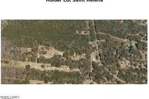 Tbd Dr Martin Luther King Jr Dr, Saint Helena Island, SC 29920 - Photo 1