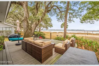 39 Colony Gardens Road #A, Beaufort, SC 29907 - Photo 1