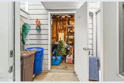 39 Colony Gardens Road #A, Beaufort, SC 29907 - Photo 40