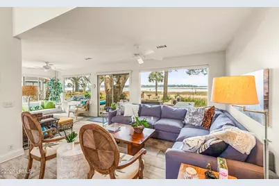 39 Colony Gardens Road #A, Beaufort, SC 29907 - Photo 24