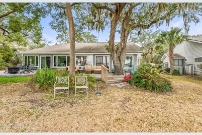 39 Colony Gardens Road #A, Beaufort, SC 29907 - Photo 44