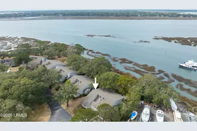 39 Colony Gardens Road #A, Beaufort, SC 29907 - Photo 52