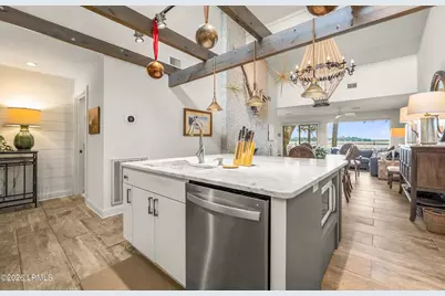 39 Colony Gardens Road #A, Beaufort, SC 29907 - Photo 20