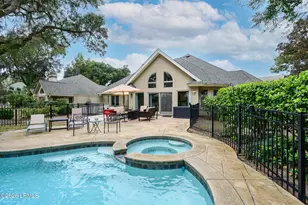 8 Old Fort Way, Hilton Head, SC 29926 - Photo 1