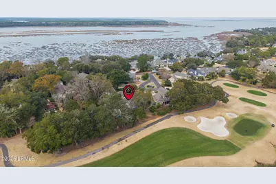 8 Old Fort Way, Hilton Head, SC 29926 - Photo 2