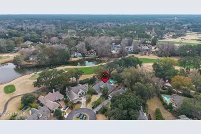 8 Old Fort Way, Hilton Head, SC 29926 - Photo 40