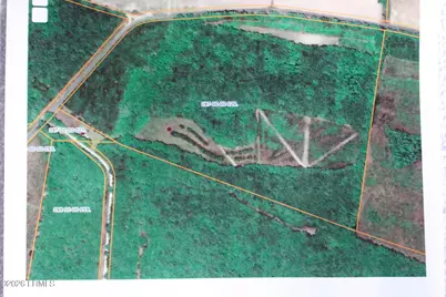 2650 Joe Miley Road, Brunson, SC 29911 - Photo 1