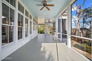 244 Bull Point Dr, Seabrook, SC 29940 - Photo 14