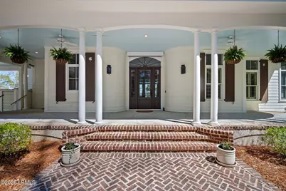 244 Bull Point Drive, Seabrook, SC 29940 - Photo 4