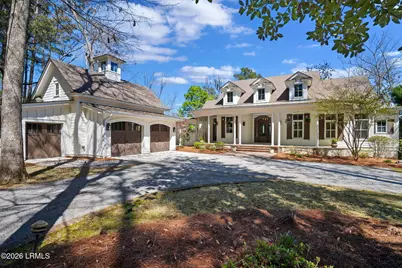 244 Bull Point Drive, Seabrook, SC 29940 - Photo 1