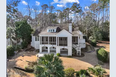 244 Bull Point Drive, Seabrook, SC 29940 - Photo 12