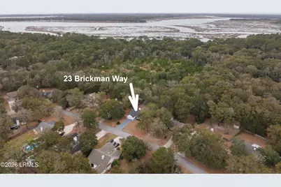 23 Brickman Way, Beaufort, SC 29907 - Photo 46