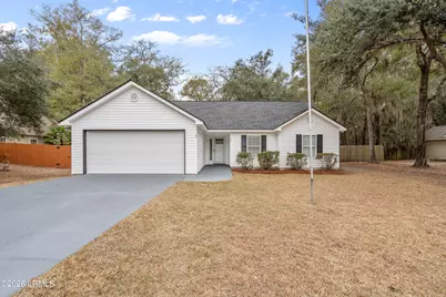 23 Brickman Way, Beaufort, SC 29907 - Photo 1