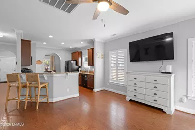 47 Gadwall Drive W, Beaufort, SC 29907 - Photo 20