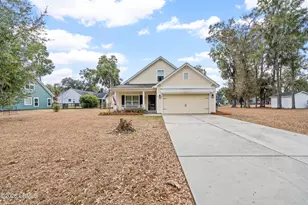 47 Gadwall Dr W, Beaufort, SC 29907 - Photo 1