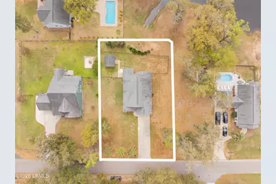 47 Gadwall Drive W, Beaufort, SC 29907 - Photo 60