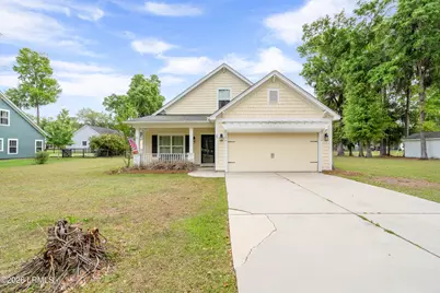 47 Gadwall Drive W, Beaufort, SC 29907 - Photo 8
