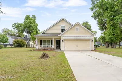 47 Gadwall Drive W, Beaufort, SC 29907 - Photo 1