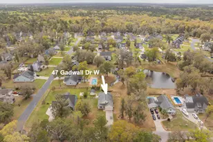 47 Gadwall Dr W, Beaufort, SC 29907 - Photo 62