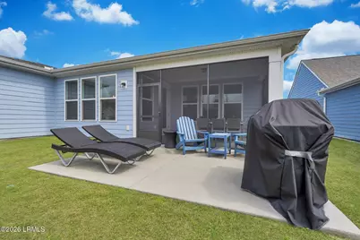 721 Dreamscape Drive, Hardeeville, SC 29909 - Photo 2