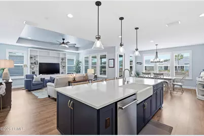 721 Dreamscape Drive, Hardeeville, SC 29909 - Photo 4