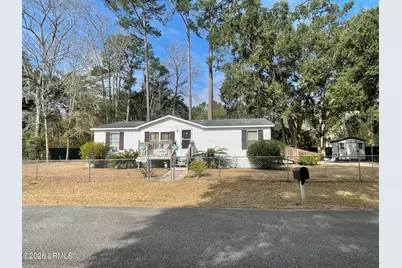 4 Adams Way, Beaufort, SC 29906 - Photo 1