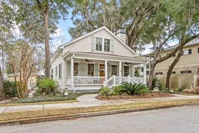 19 Jade Street, Beaufort, SC 29907 - Photo 2