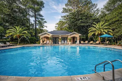 4 Indigo Run Drive #1320, Hilton Head Island, SC 29926 - Photo 44