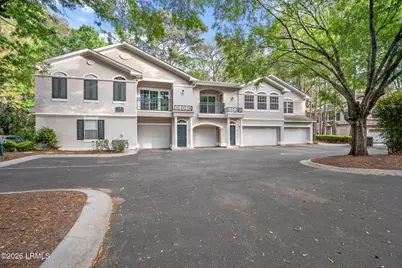 4 Indigo Run Drive #1320, Hilton Head Island, SC 29926 - Photo 44