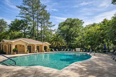 4 Indigo Run Drive #1320, Hilton Head Island, SC 29926 - Photo 46