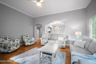 4 Indigo Run Drive #1320, Hilton Head Island, SC 29926 - Photo 22