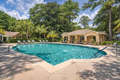 4 Indigo Run Drive #1320, Hilton Head Island, SC 29926 - Photo 50