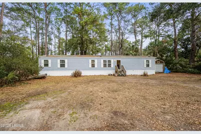 14 Palm Point Road, Beaufort, SC 29907 - Photo 1