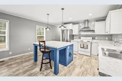 14 Palm Point Road, Beaufort, SC 29907 - Photo 2