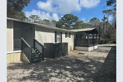 23 Polite Drive, Beaufort, SC 29906 - Photo 2