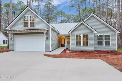579 Sams Point Road, Beaufort, SC 29907 - Photo 2