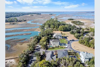 10 Shear Water Drive, Hilton Head, SC 29926 - Photo 2